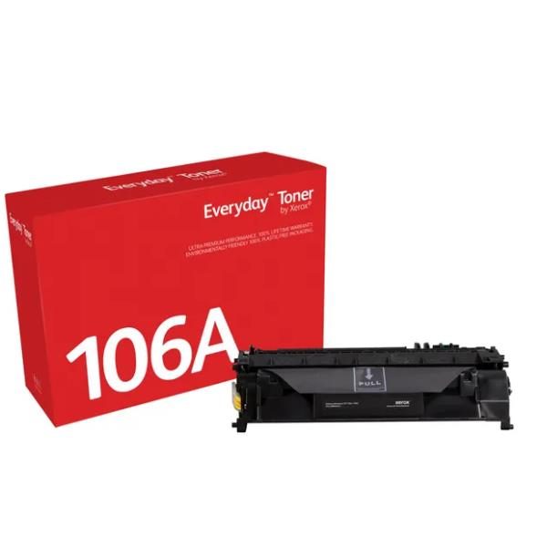 XEROX TONER EVERYDAY PER HP W1106A