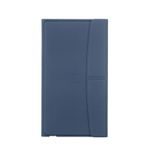 SCRIVO TASTIERA BT C/STAND IT BLU