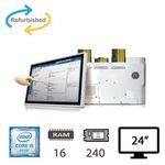 DT RESEARCH DT594B AIO I5-5200U/16/240/...