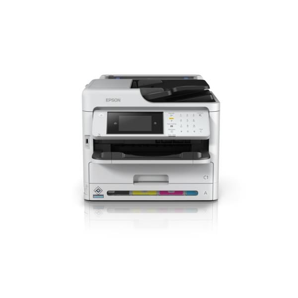 EPSON WORKFORCE PRO WF-C5890DWF