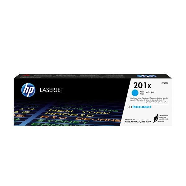 HPINC TONER LASERJET HIGH CAPACITY CYAN