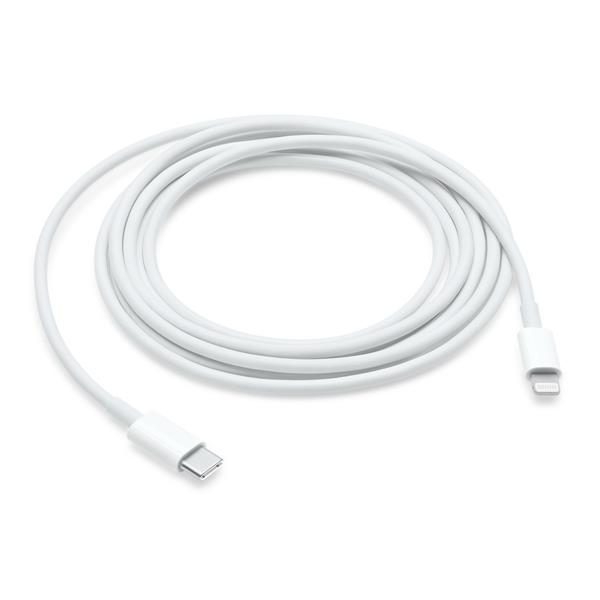APPLE USB-C TO LIGHTNING CABLE (2 M)