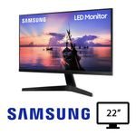 MONITOR SAMSUNG T35F - 22