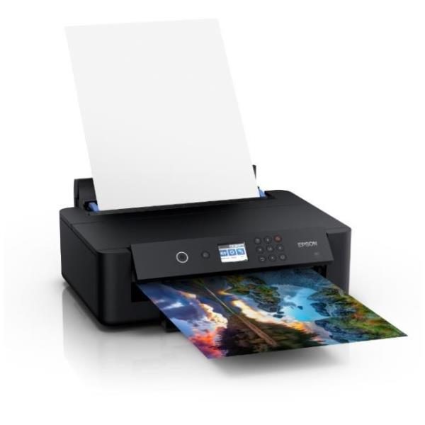 EPSON EXPRESSION PHOTO HD XP-15000