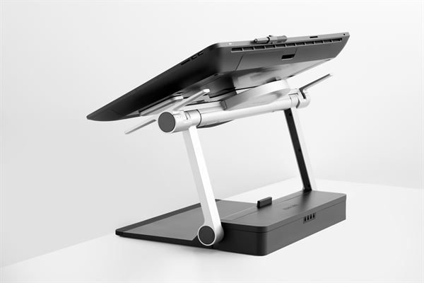WACOM CINTIQ PRO 32 ERGO STAND