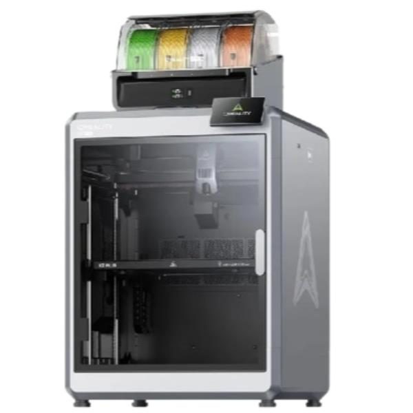 SHAREBOT PACCHETTO CREALITY K2 PLUS COMBO