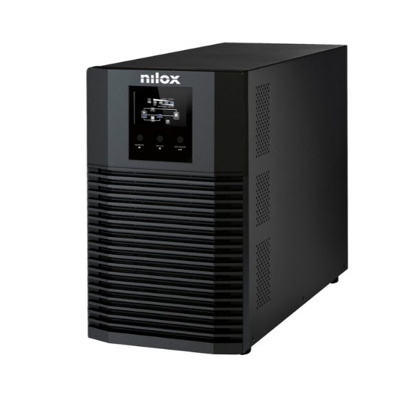 NILOX UPS ON LINE PRO LED 4500VA