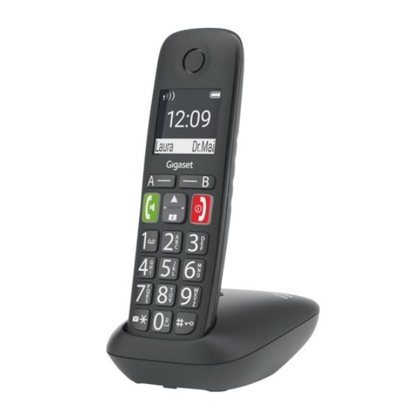 GIGASET E 290 HX AGGIUNTIVO