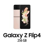 SAMSUNG GALAXY Z FLIP 4 5G 256GB PINK G...