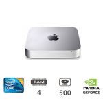 MAC MINI(2011)2DUO P8800/4/HDD500/GEFOR...