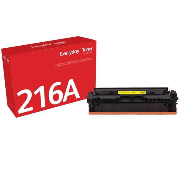 XEROX TONER EVERYDAY HP W2412A