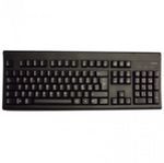 TASTIERA USB 105 TASTI STANDARD PC