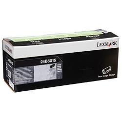 LEXMARK TONER NERO 52X EXTRA HIGH BSD 35K