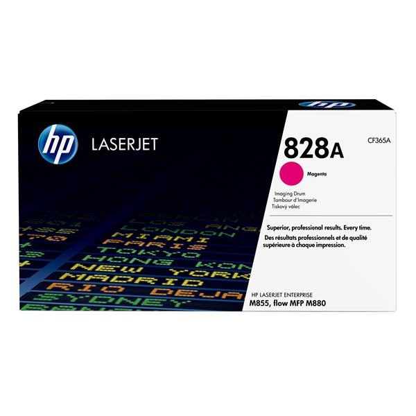 HPINC HP 828A MAGENTA LASERJET DRUM