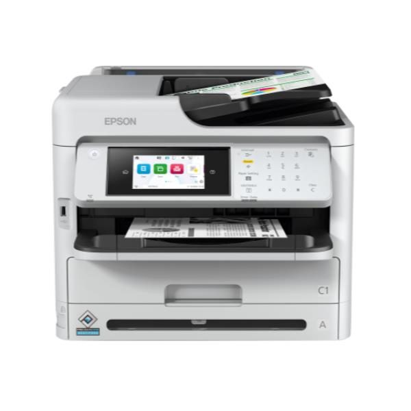 EPSON WORKFORCE PRO WF-M5899DWF