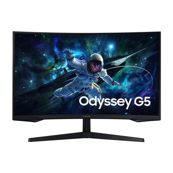 SAMSUNG LS32CG554EUXEN ODYSSEY G5