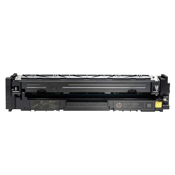 HPINC HP 207A YELLOW LASERJET TONER
