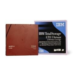 IBM LTO-5 ULTRIUM 1.5 TB / 3.0 TO