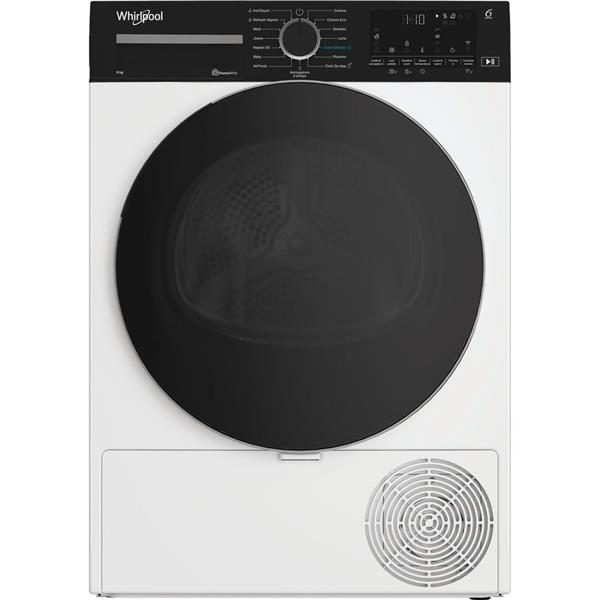 WHIRLPOOL ASC WD 84M WBS IT 8 KG - C