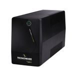 UPS ERA PLUS 1600 SCHUKO TOGETHER ON