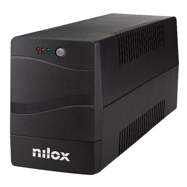NILOX UPS PREMIUM LINE INT. 2000VA